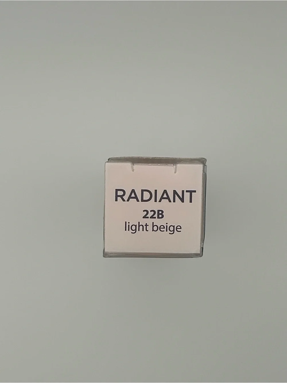 tarte Shape Tape Radiant Concealer - Light Beige 22B